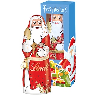 Lindt Chocolate Santa Claus 70 g