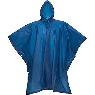Regenponcho Limerick