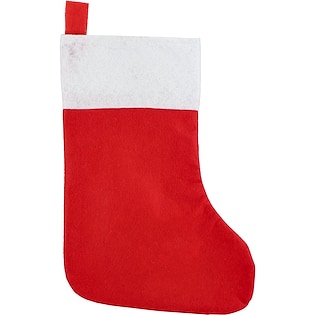 Weihnachtssocke Bell