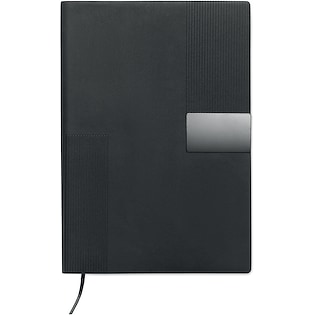 Notizblock Finlay, A5