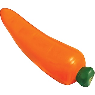Stressball Carrot