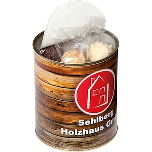 Schokoladenpraline Maxime, 175 g