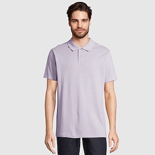 SOL´s Pulse Unisex Polo - lilac