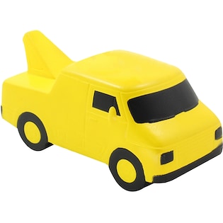 Stressball Recovery Vehicle