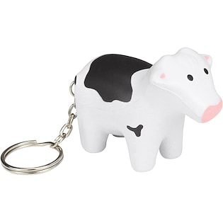 Stressball Cow Key
