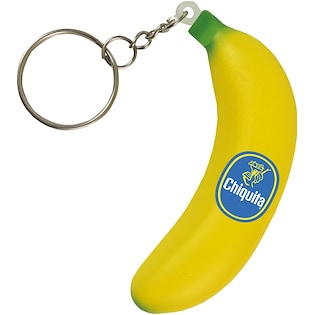 Stressball Banana Key