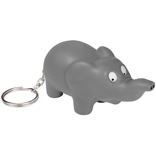 Stressball Elephant Key