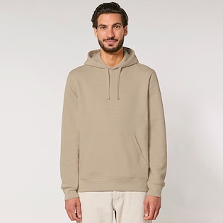 Stanley & Stella Drummer Unisex Hoodie - desert dust