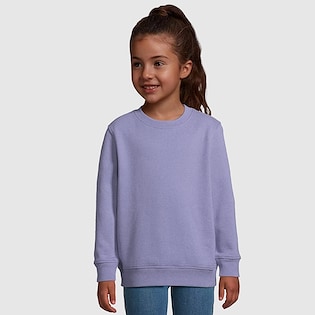 SOL´s Columbia Kids Sweatshirt