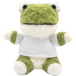Kuscheltiere Froggy
