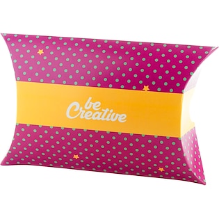 Karton Pillow Medium