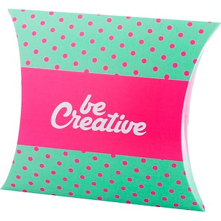 Karton Pillow Lock Medium