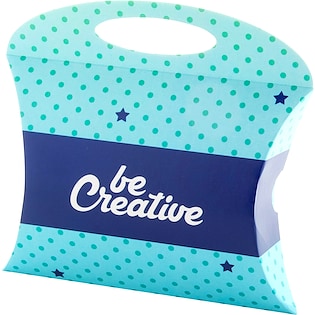 Karton Pillow Handle Small