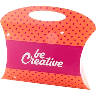 Karton Pillow Handle Medium