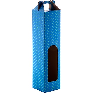 Karton Wine Handle One