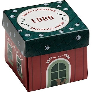 Süßigkeitenbox Icebloom, 100 g