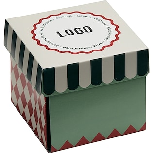 Süßigkeitenbox Icebloom, 200 g