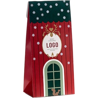 Süßigkeitentüte Pinelight, 100 g