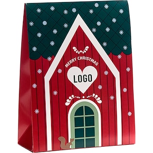 Süßigkeitentüte Pinelight, 200 g