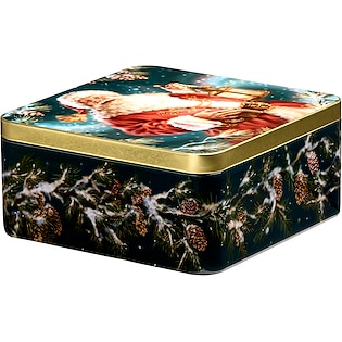Blechdose Holiday Dream, 1 kg