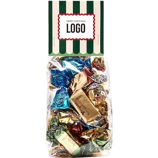 Süßigkeitentüte Starfall, 250 g