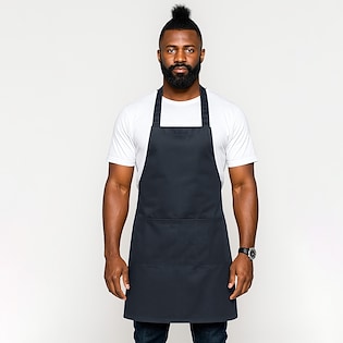 Schürze Cirro - navy