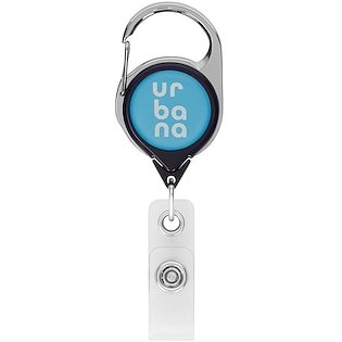 Liftkartenhalter Westlake