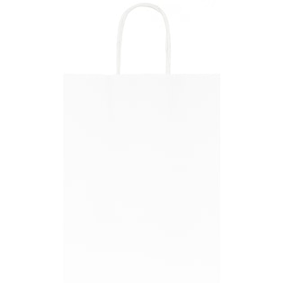 Papiertüte Rex 24 x 11 x 32 cm