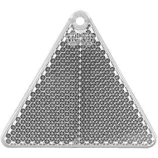 Reflektorscheibe Triangle