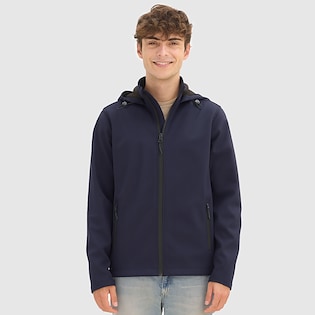 SOL´s Race Men´s Hooded Jacket