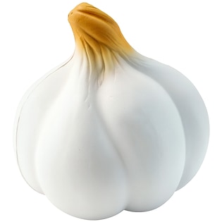 Stressball Garlic