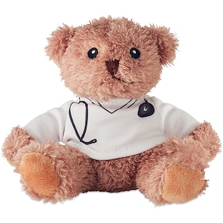 Teddybär Doc Paul