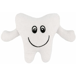 Kuscheltiere Mr Tooth