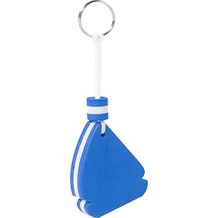 Schwimmender Schlüsselanhänger Starboard