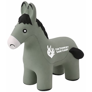 Stressball Donkey