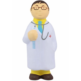 Stressball Chief Physician
