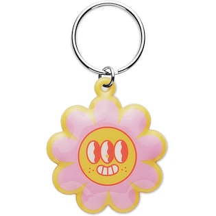 Schlüsselanhänger Diego NFC