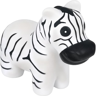 Stressball Zebra