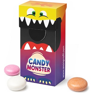 Bonbonschachteln Slim Mentos