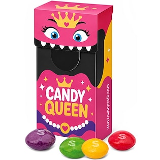 Bonbonschachteln Slim Skittles