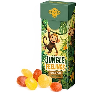 Bonbonschachteln Extra Vegan Sweets