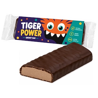 Proteinriegel Tiger