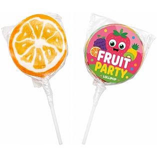 Lutscher Fruit Party