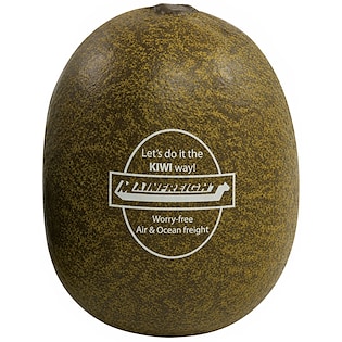 Stressball Kiwi