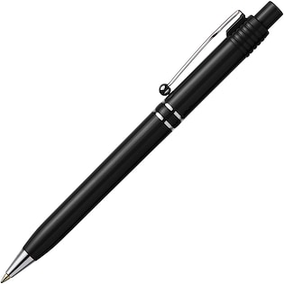 Stilolinea Raja Chrome - black