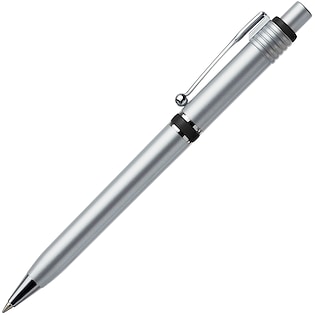 Stilolinea Raja Silver