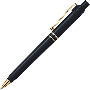 Stilolinea Raja Golden - schwarz