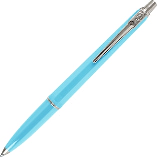 Ballograf Epoca P - turquoise