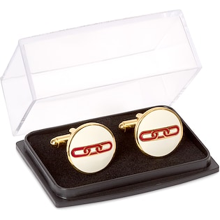 Manschettenknöpfe Regency