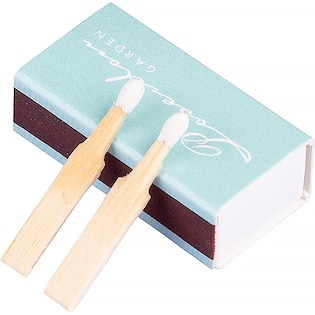 Streichholzschachtel Smart